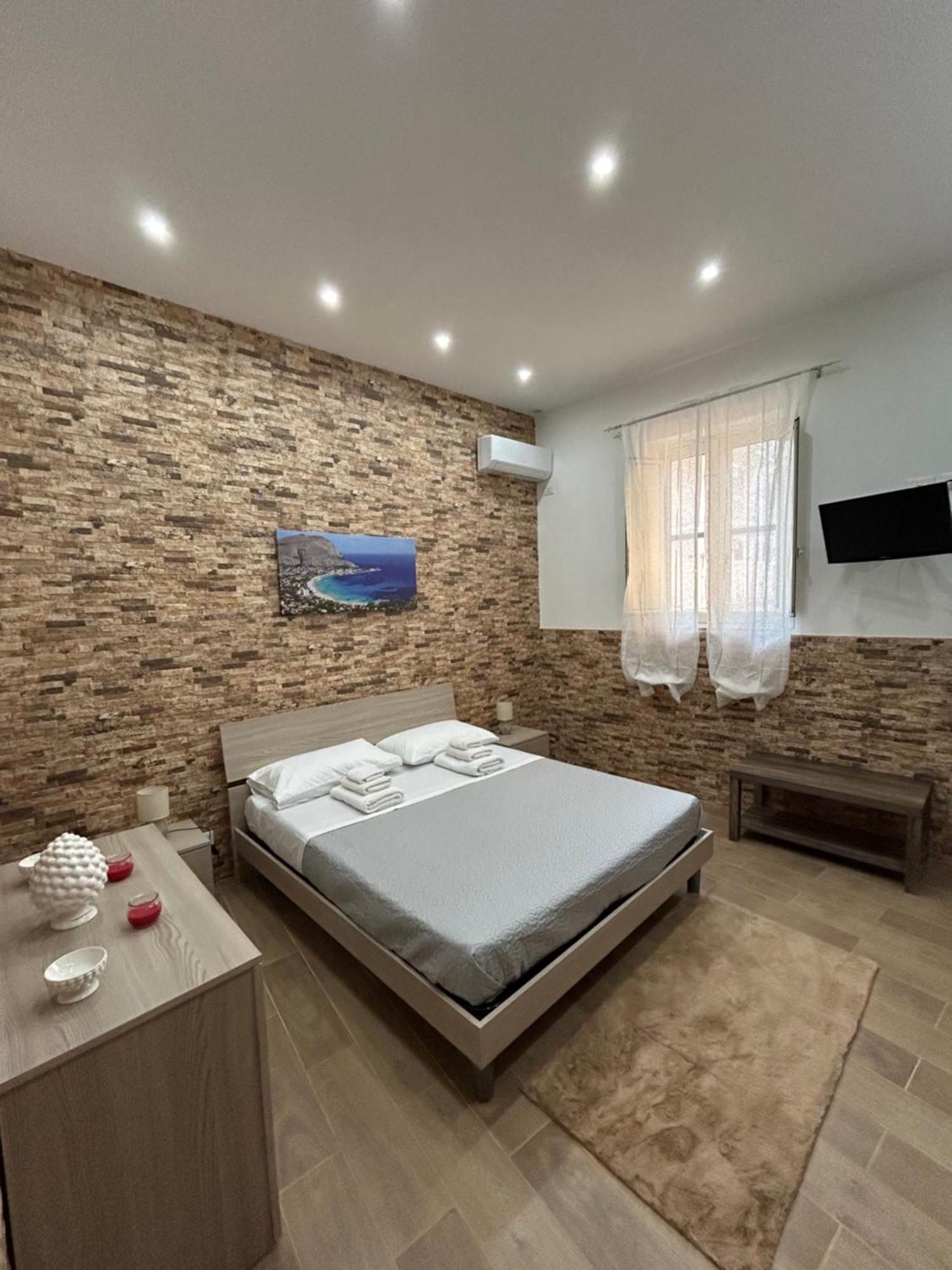 Home Love Palermo Zewnętrze zdjęcie