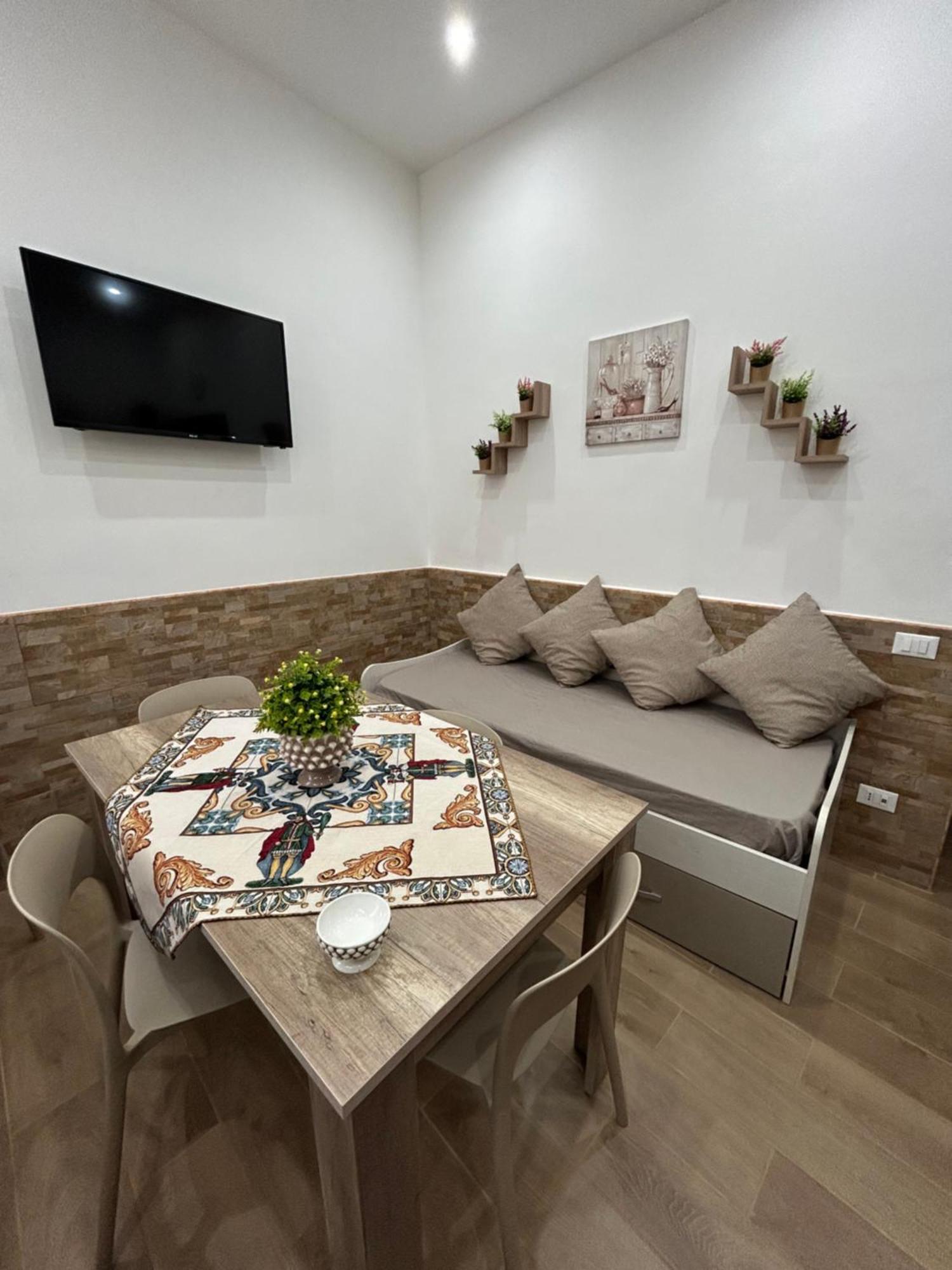Home Love Palermo Zewnętrze zdjęcie