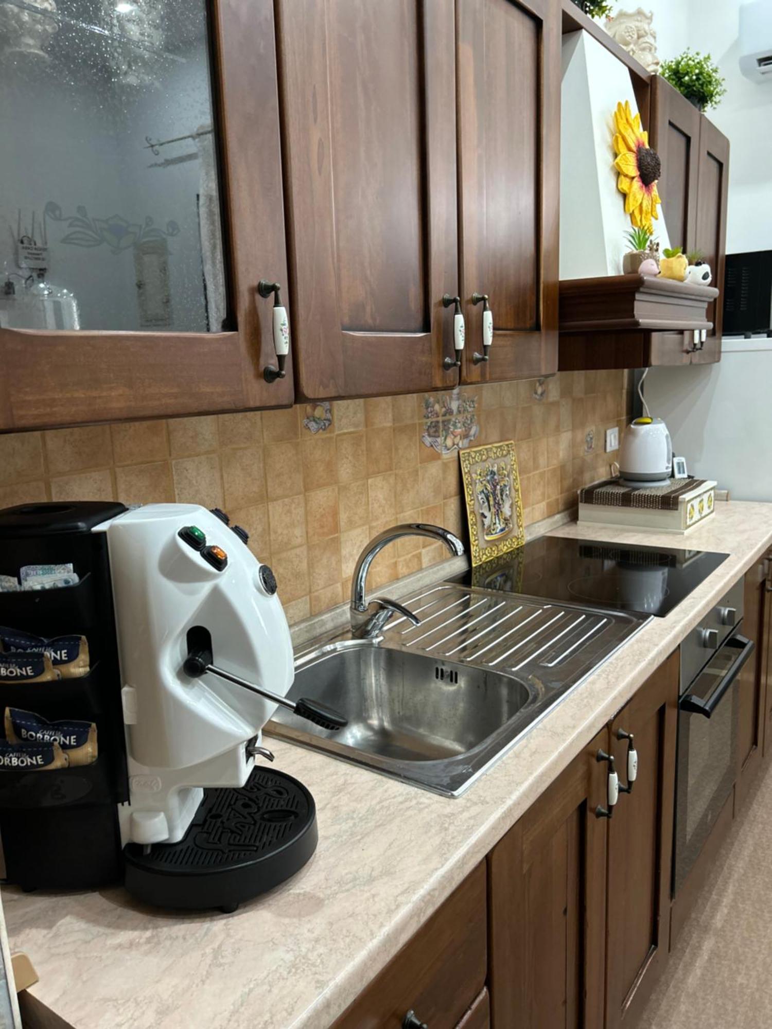 Home Love Palermo Zewnętrze zdjęcie